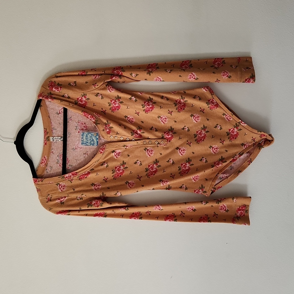 Free people body suit